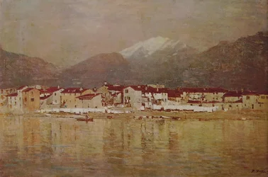 Pescarenico